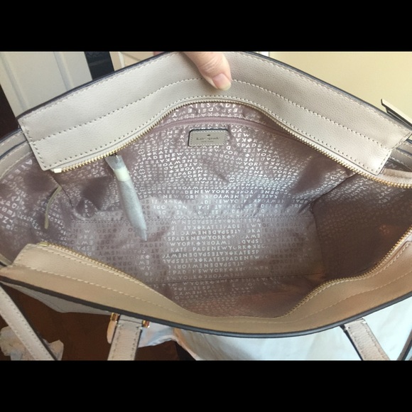 Kate Spade 🌸 - Picture 5 of 11